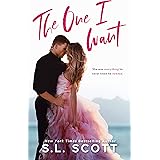 The One I Want: A Neighbors to Lovers Office Romance (New York Love Stories)