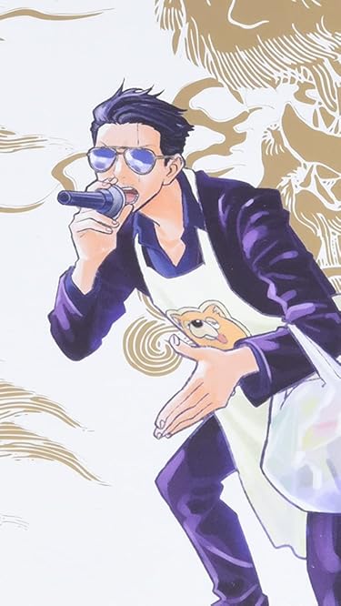 マンガBANGで読めるアニメ化・ドラマ化作品 - 龍（たつ）