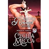 The Knight's Reward (Border Series Book 10)