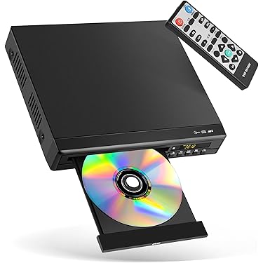DVDデッキ 再生機 DVDレコーダー コード付き Verification] Super cheap junk item❗️ I tested a deck that