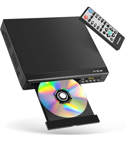 リトル・マーメイド9インチポータブルDVDプレーヤー PDVD-V09LM Disney the Little Mermaid/Ariel / 9-inch Portable DVD player