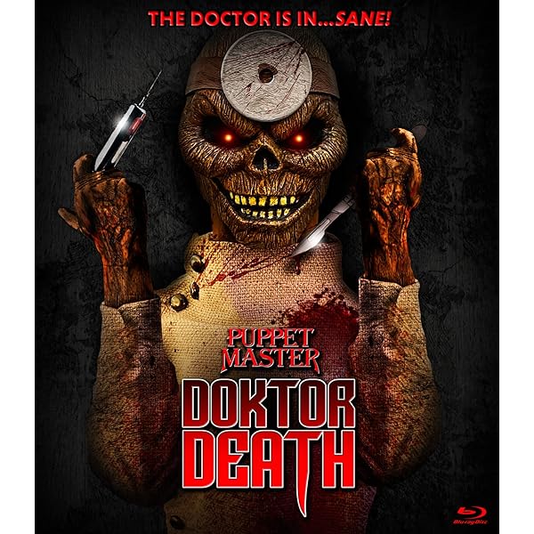 Amazon.co.jp: DEMONIC TOYS 2 : DVD
