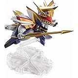 NXEDGE STYLE ネクスエッジスタイル 魔神英雄伝ワタル [MASHIN UNIT] 聖龍丸 塗装済み可動フィギュア