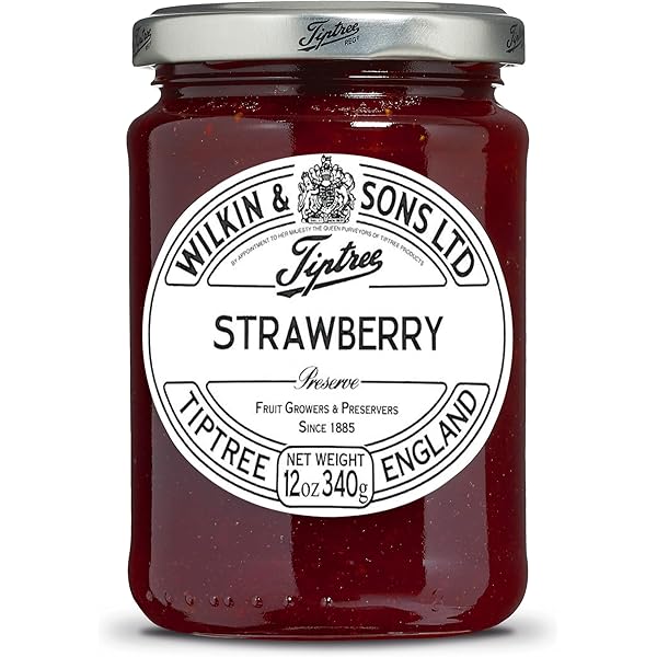 フランククーパーマーマレードジャー　FRANK COOPER'S Amazon.com: Frank Cooper's - Original Oxford Marmalade