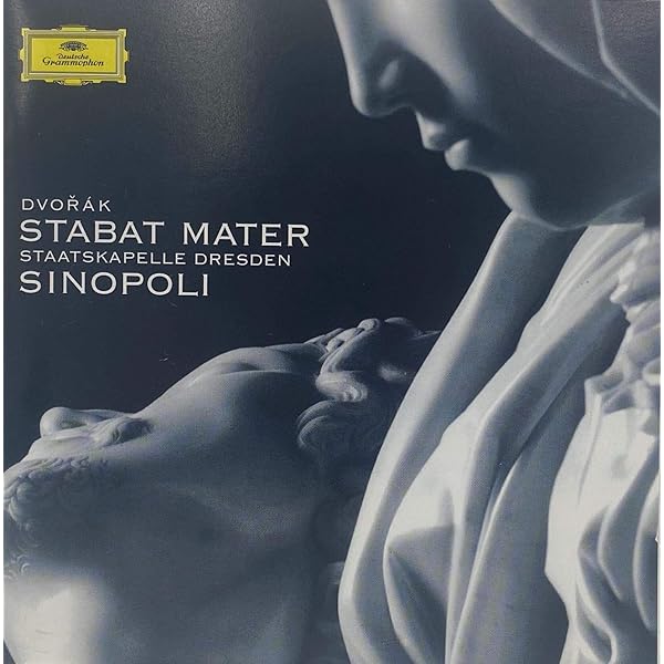Amazon.co.jp: ドヴォルザーク:スターバト・マーテル: ミュージック
