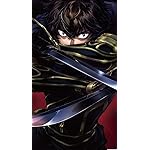 暗殺者である俺のステータスが勇者よりも明らかに強いのだが iPhoneSE/5s/5c/5(640×1136)壁紙 織田晶（おだ あきら）