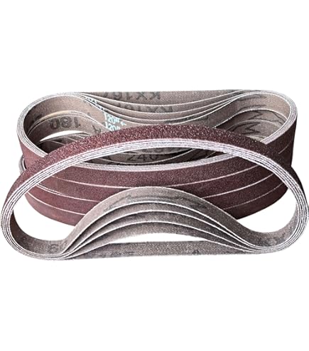 Amazon | 日東工機 BB-10A ベビーベルトン ベルトサンダー 3/8インチ x