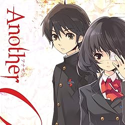 Another 壁紙 スマポ Another 壁紙 スマポ