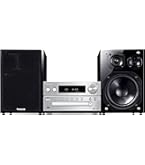 Amazon.co.jp: パナソニック CDステレオシステム ハイレゾ音源