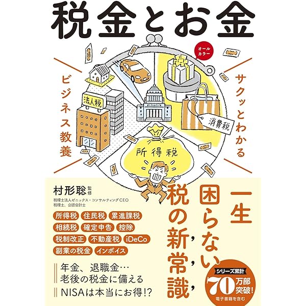 Amazon.co.jp: ビジネス教養 お金の基本 (サクッとわかる ビジネス教養