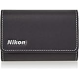 Nikon カメラケース CSNH55BK ブラック