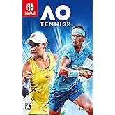 AOテニス 2 -Switch