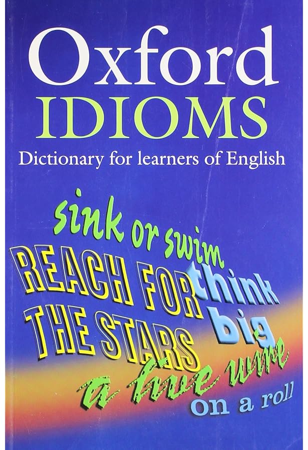 Amazon | Oxford Collocations Dictionary For Students of English