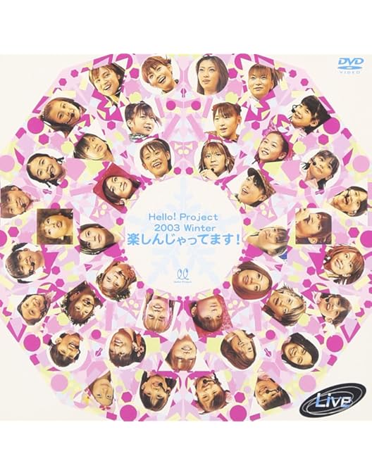 Amazon.co.jp: Hello! Project 2004 SUMMER ~夏のドーン!~ [DVD
