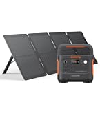 Amazon.co.jp: Jackery (ジャクリ) ポータブル電源 500 New 40W