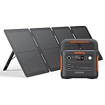 Amazon.co.jp: Jackery Solar Generator 1000 New 100 Air ポータブル