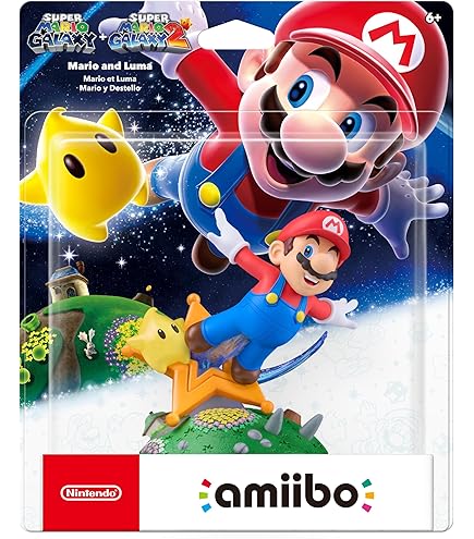 Amazon.co.jp: Amiibo 30周年記念マリオモダンカラー : おもちゃ