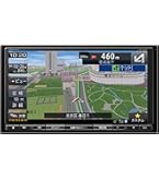 Amazon | Pioneer カーナビ AVIC-RZ712 7インチ 2D(180mm) 楽ナビ 無料