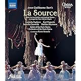 La Source [Blu-ray]