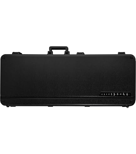 Amazon | PRS ACC-4255 ハードケース ポールリードスミス(Paul Reed