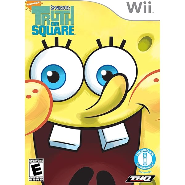 Amazon | Spongebob Squarepants: Nicktoons Globs Doom / Game