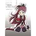 魔法少女まどか☆マギカ KEY ANIMATION NOTE vol.4