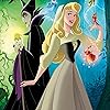 マレフィセント(Maleficent),オーロラ姫(Princess Aurora) ディズニー - マレフィセント(Maleficent),オーロラ姫(Princess Aurora) iPad壁紙 305737
