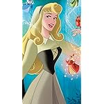 ディズニー iPhoneSE/5s/5c/5(640×1136)壁紙 オーロラ姫（Princess Aurora）