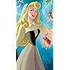 ディズニー - オーロラ姫（Princess Aurora） iPhoneSE/5s/5c/5 壁紙 視差効果 304382