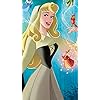 オーロラ姫(Princess Aurora) ディズニー - オーロラ姫(Princess Aurora) iPhone SE/8/7/6s(750×1334)壁紙 304445
