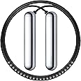 【日本正規代理店品】スマート縄跳び SMART ROPE CHROME Mサイズ SR_CH_M