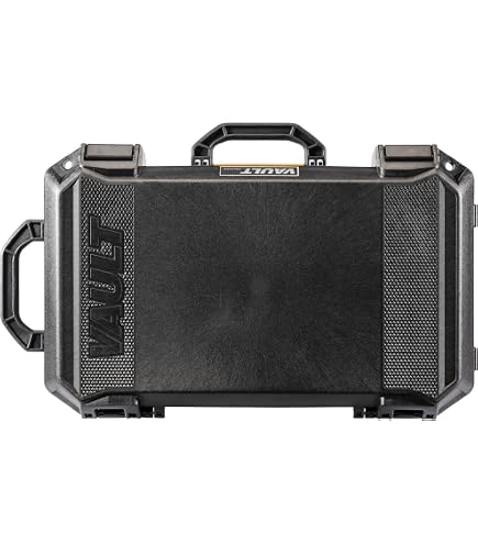 Amazon.co.jp: PELICAN(ペリカン) 1485 エアケース フォーム付き