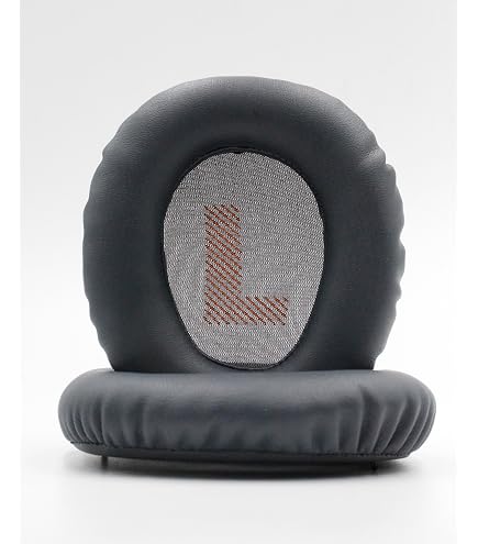 Amazon | V-MOTA イヤーパッド JBL Quantum Q800 BT/NC オーバーイヤー