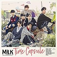 M!LK  MADE CHU!? 初回限定盤 楽天ブックス: HOME MADE CHU!? (初回限定盤 CD＋DVD) - M!LK