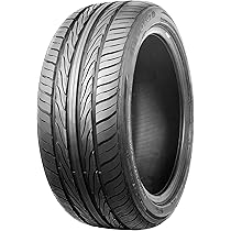 Amazon.co.jp: MAZZINI マジニー ECO607 255/35R19 96Y XL