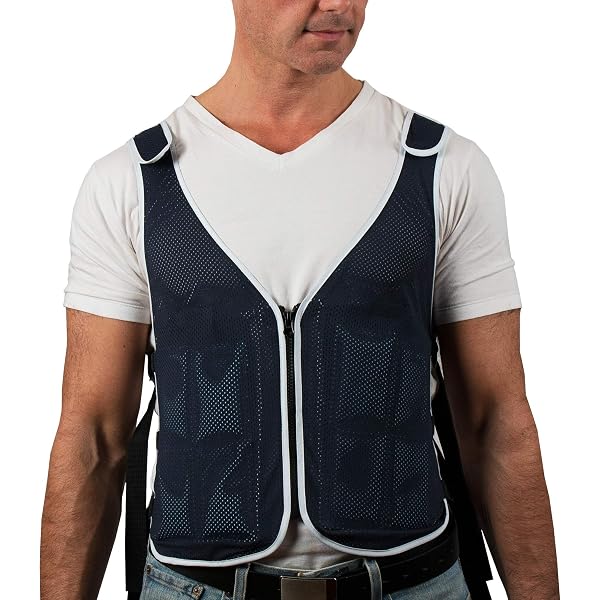 Cooling Vest for Men \u0026 Women 