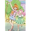 朝日奈 みらい(あさひな みらい),花海 ことは(はなみ ことは) プリキュア - 朝日奈 みらい(あさひな みらい),花海 ことは(はなみ ことは) iPhone(640×960)壁紙 62373