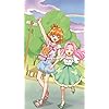 朝日奈 みらい(あさひな みらい),花海 ことは(はなみ ことは) プリキュア - 朝日奈 みらい(あさひな みらい),花海 ことは(はなみ ことは) XFVGA(480×854)壁紙 62412