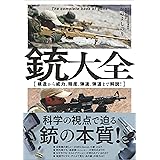 銃　大全　構造から威力、精度、弾速、弾道まで解説！