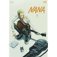 Amazon.co.jp: NANA-ナナ- 1 [DVD] : 朴路美, KAORI, 木内秀信, 川原