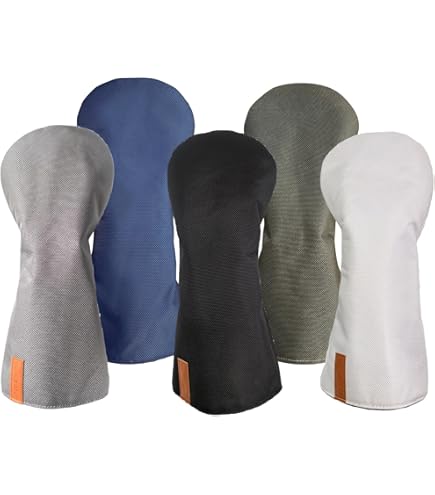 Amazon.co.jp: Cobra King SpeedZone ドライバーヘッドカバー シルバー