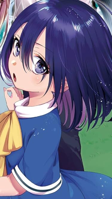 2025冬アニメ - リリス