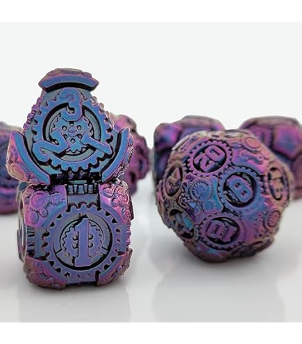 Amazon.co.jp: D&D公式ダイスセット : おもちゃ