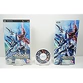 マクロスエース フロンティア - PSP