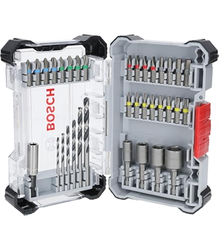 Amazon.co.jp: マキタ Makita インパクトドリルドライバ用ビットセット
