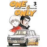 ONE&ONLY3巻