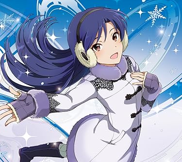2023 春アニメ - 如月千早