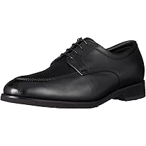 Amazon | [マドラスウォーク] ビジネスシューズ レースアップ 防水