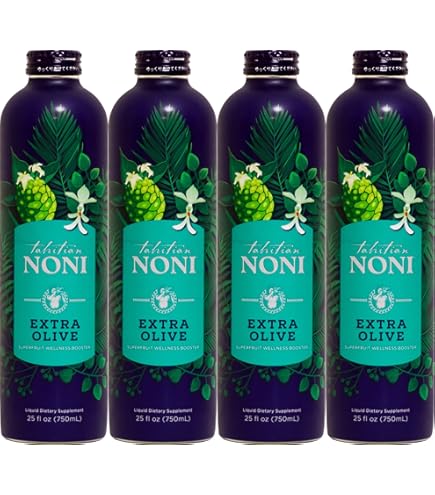 Amazon | モリンダ トゥルーエイジ ピューレタイプ1箱(750ml×4本