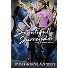Beautiful Surrender (Pride and Honor Book 4)